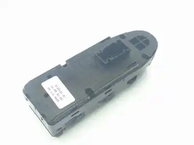 Second-hand car spare part left front power window switch for bmw x6 (e71) 3.0d oem iam references 9122121  61319218044