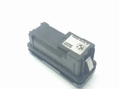Second-hand car spare part switch for bmw x6 (e71) 3.0d oem iam references 8375580  61318375580