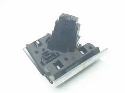 Second-hand car spare part start/stop button for bmw x6 (e71) 3.0d oem iam references 6966714  61316966714