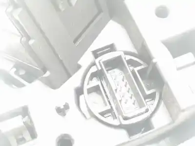 Second-hand car spare part start/stop button for bmw x6 (e71) 3.0d oem iam references 6966714  61316966714