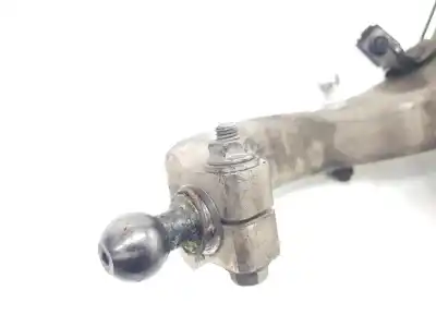 Second-hand car spare part front right knuckle for bmw x6 (e71) 3.0d oem iam references 6869870  31216869870