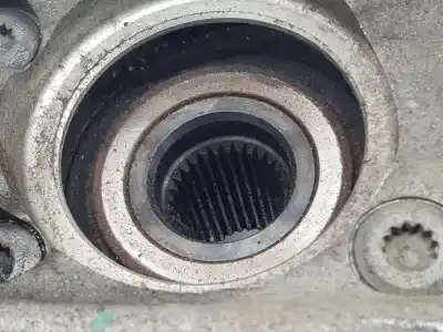 Second-hand car spare part front right knuckle for bmw x6 (e71) 3.0d oem iam references 6869870  31216869870