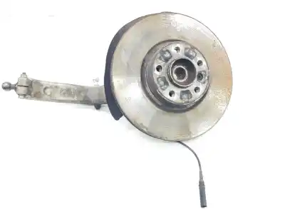 Second-hand car spare part front right knuckle for bmw x6 (e71) 3.0d oem iam references 6869870