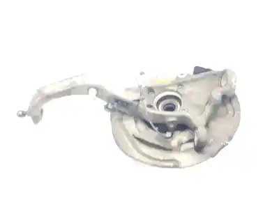 Second-hand car spare part front right knuckle for bmw x6 (e71) 3.0d oem iam references 6869870  31216869870