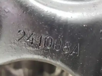 Second-hand car spare part rear right knuckle for bmw x6 (e71) 3.0d oem iam references 6879102  33326879102