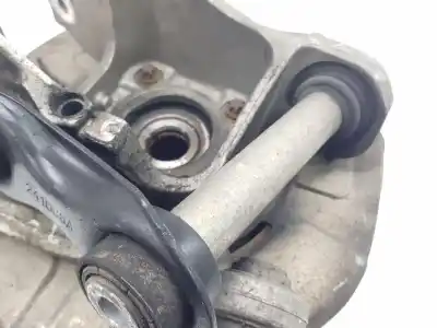 Second-hand car spare part rear right knuckle for bmw x6 (e71) 3.0d oem iam references 6879102  33326879102