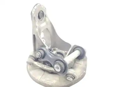 Second-hand car spare part rear right knuckle for bmw x6 (e71) 3.0d oem iam references 6879102  33326879102