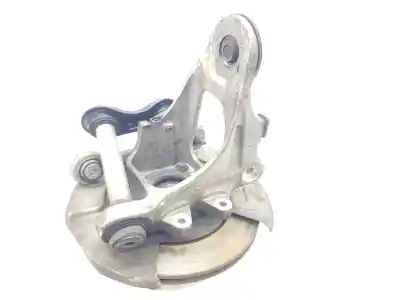 Second-hand car spare part rear right knuckle for bmw x6 (e71) 3.0d oem iam references 6879102  33326879102