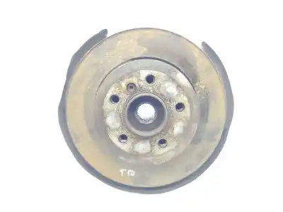 Second-hand car spare part rear right knuckle for bmw x6 (e71) 3.0d oem iam references 6879102