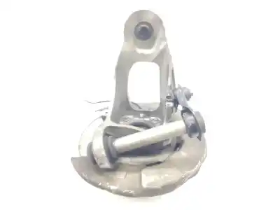 Second-hand car spare part rear left knuckle for bmw x6 (e71) 3.0d oem iam references 6879101  33326879101