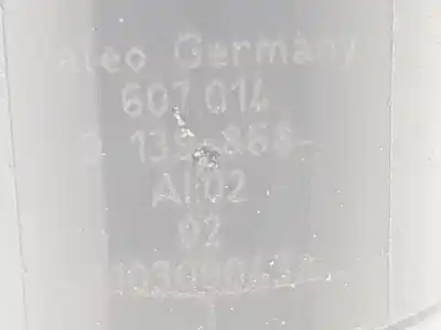 Second-hand car spare part parking sensor for bmw x6 (e71) 3.0d oem iam references 9139868  66209270501