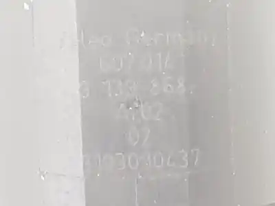 Second-hand car spare part parking sensor for bmw x6 (e71) 3.0d oem iam references 9139868  66209270501