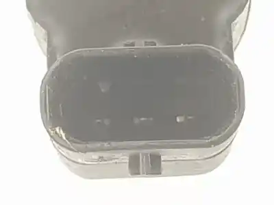 Second-hand car spare part parking sensor for bmw x6 (e71) 3.0d oem iam references 9139866  66209142202