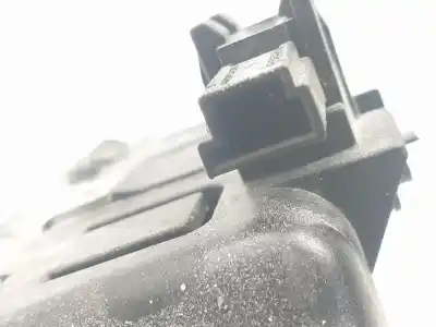 Second-hand car spare part tailgate back door handle for bmw x6 (e71) 3.0d oem iam references 51247118153  7118158