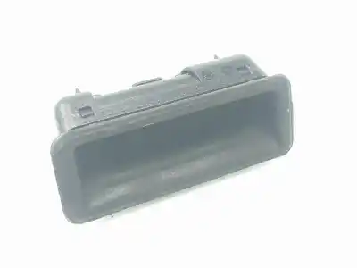 Second-hand car spare part tailgate back door handle for bmw x6 (e71) 3.0d oem iam references 51247118153