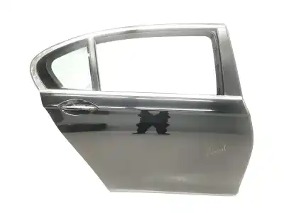 Peça sobressalente para automóvel em segunda mão porta do automóvel traseira direita por bmw serie 7 4.4 v8 32v twin turbo referências oem iam 41525a2a394