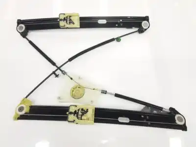 Second-hand car spare part driver left window regulator for seat arona 1.0 tsi oem iam references 6f9837461c  6f9837461c
