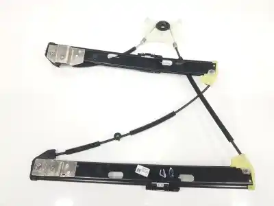 Peça sobressalente para automóvel em segunda mão elevador de vidros dianteiro direito por volkswagen troc 1.6 tdi referências oem iam 2ga837462f