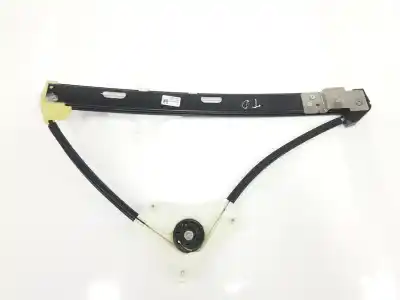 Peça sobressalente para automóvel em segunda mão elevador de vidros traseiro direito por volkswagen troc 1.6 tdi referências oem iam 2ga839462g