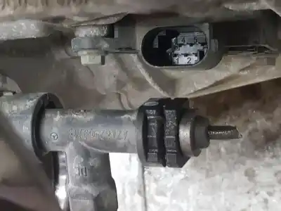 Автозапчасти б/у коробка передач за clase c clase a 2.1 cdi ссылки oem iam 711645  a2463605500
