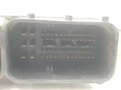 Автозапчастина б/у ебу контролер двигуна для clase c clase a 2.1 cdi посилання на oem iam a6519009702  a6519009702