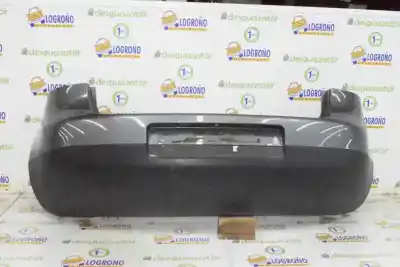 Peça sobressalente para automóvel em segunda mão para choques traseiro por volkswagen golf v berlina (1k1) 1.9 tdi referências oem iam 1k68075219b9