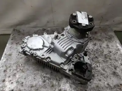 Pièce détachée automobile d'occasion BOÎTE DE TRANSFERT pour BMW X5  Références OEM IAM 27107574777  80076