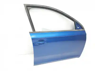 Автозапчастина б/у передні праві двері для seat toledo iv (kg3) 1.0 tsi посилання на oem iam 5ja831052c   Автозапчастина б/у передні праві двері для seat toledo iv (kg3) 1.0 tsi посилання на oem iam 5ja831052c