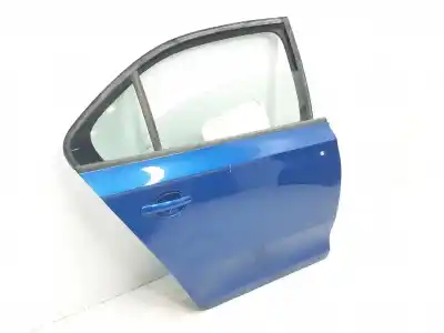 Автозапчастина б/у двері задні праві для seat toledo iv (kg3) 1.0 tsi посилання на oem iam 5ja833052c   Автозапчастина б/у двері задні праві для seat toledo iv (kg3) 1.0 tsi посилання на oem iam 5ja833052c