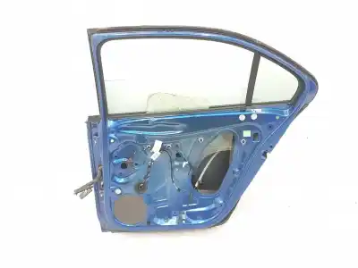 Автозапчастина б/у двері задні праві для seat toledo iv (kg3) 1.0 tsi посилання на oem iam 5ja833052c   Автозапчастина б/у двері задні праві для seat toledo iv (kg3) 1.0 tsi посилання на oem iam 5ja833052c
