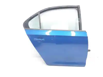 Автозапчастина б/у двері задні праві для seat toledo iv (kg3) 1.0 tsi посилання на oem iam 5ja833052c Автозапчастина б/у двері задні праві для seat toledo iv (kg3) 1.0 tsi посилання на oem iam 5ja833052c