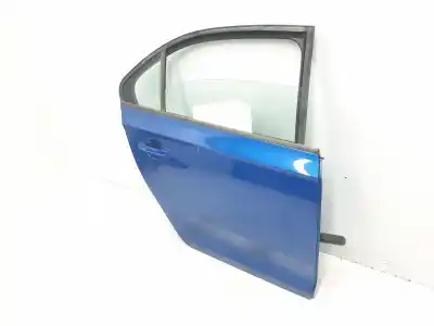 Автозапчастина б/у двері задні праві для seat toledo iv (kg3) 1.0 tsi посилання на oem iam 5ja833052c   Автозапчастина б/у двері задні праві для seat toledo iv (kg3) 1.0 tsi посилання на oem iam 5ja833052c