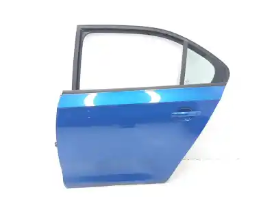 Автозапчастина б/у двері задні ліві для seat toledo iv (kg3) 1.0 tsi посилання на oem iam 5ja833051c Автозапчастина б/у двері задні ліві для seat toledo iv (kg3) 1.0 tsi посилання на oem iam 5ja833051c