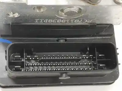 İkinci el araba yedek parçası abs için jeep renegade 1.4 m-air oem iam referansları 52062978