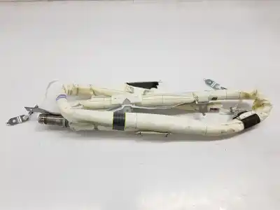 İkinci el araba yedek parçası ön sol perde hava yastigi için jeep renegade 1.4 m-air oem iam referansları 51959500