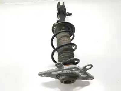 İkinci el araba yedek parçası arka sol amortisör için jeep renegade 1.4 m-air oem iam referansları 52036195