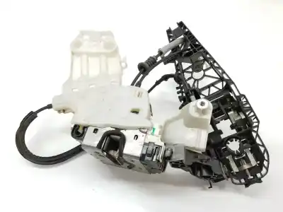 İkinci el araba yedek parçası sag ön kapi kilidi için jeep renegade 1.4 m-air oem iam referansları 52028382