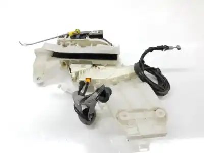 İkinci el araba yedek parçası sol ön kapi kilidi için jeep renegade 1.4 m-air oem iam referansları 52028383