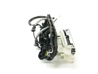 İkinci el araba yedek parçası arka sag kapi kilidi için jeep renegade 1.4 m-air oem iam referansları 52028384