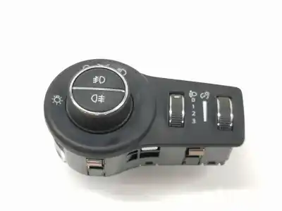 İkinci el araba yedek parçası isik kontrolü için jeep renegade 1.4 m-air oem iam referansları 7356583140