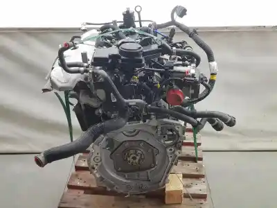 İkinci el araba yedek parçası komple motor için jeep renegade 1.4 m-air oem iam referansları b3d  71778071