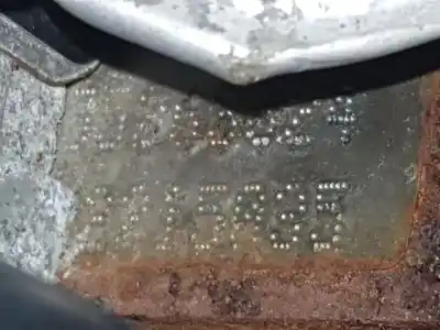 İkinci el araba yedek parçası komple motor için jeep renegade 1.4 m-air oem iam referansları b3d  71778071