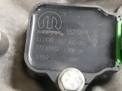 İkinci el araba yedek parçası komple motor için jeep renegade 1.4 m-air oem iam referansları b3d  71778071