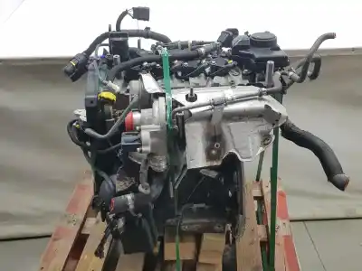 İkinci el araba yedek parçası komple motor için jeep renegade 1.4 m-air oem iam referansları b3d  71778071