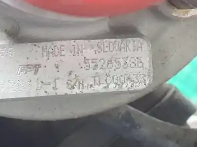 İkinci el araba yedek parçası komple motor için jeep renegade 1.4 m-air oem iam referansları b3d  71778071