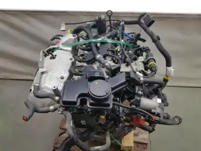İkinci el araba yedek parçası komple motor için jeep renegade 1.4 m-air oem iam referansları b3d  71778071