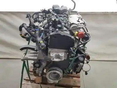 İkinci el araba yedek parçası komple motor için jeep renegade 1.4 m-air oem iam referansları b3d  71778071