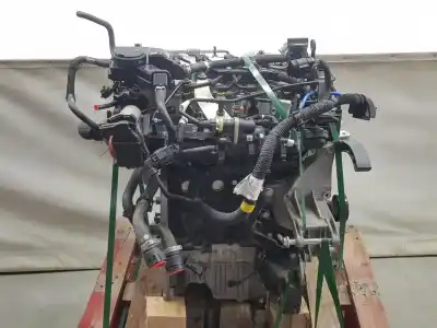 İkinci el araba yedek parçası komple motor için jeep renegade 1.4 m-air oem iam referansları b3d  71778071