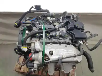 Pièce détachée automobile d'occasion MOTEUR COMPLET pour JEEP RENEGADE  Références OEM IAM B3D  71778071