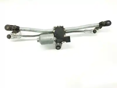 İkinci el araba yedek parçası ön silecek motoru için jeep renegade 1.4 m-air oem iam referansları 0390243524